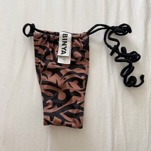 Binya Bikini Bottoms XS